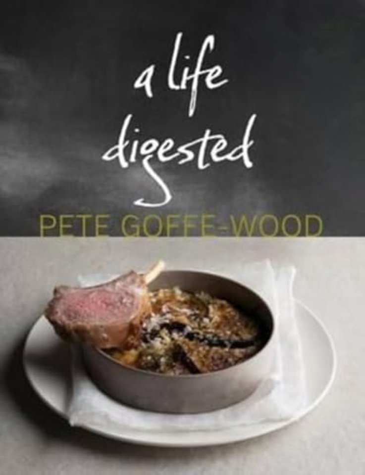 A Life Digested