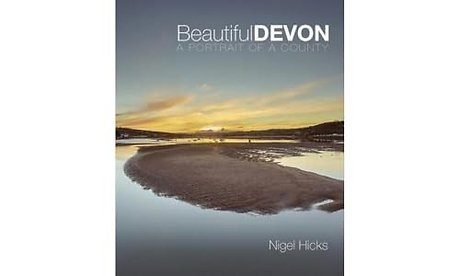 Beautiful Devon