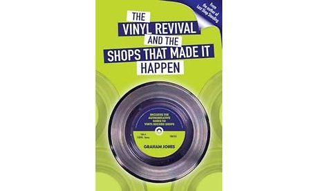 The Vinyl Revival And The Shops That Made It Happen