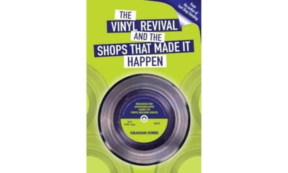 The Vinyl Revival And The Shops That Made It Happen