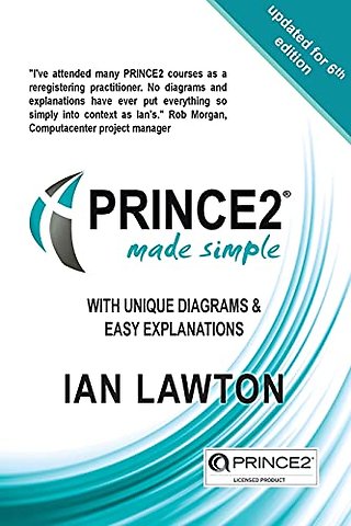 PRINCE2 7 Made Simple
