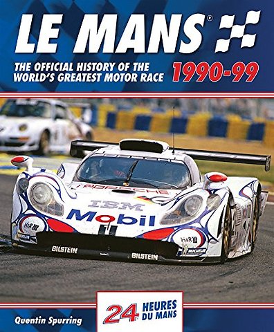 Le Mans