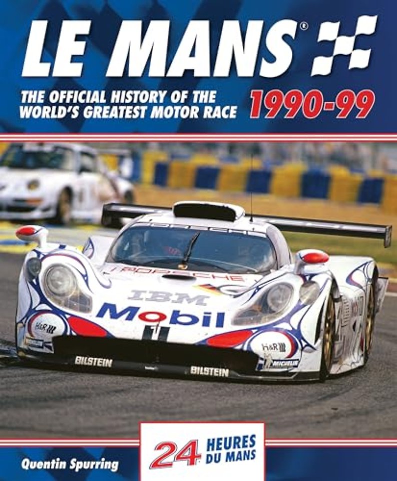 Le Mans