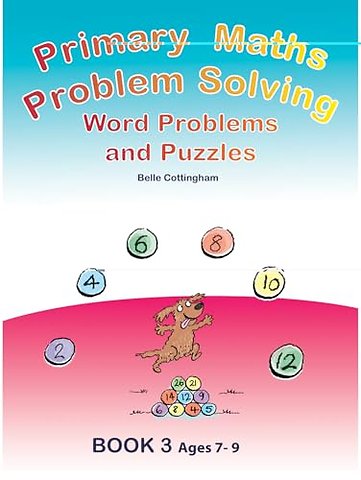 Primary Maths Problem Solving
