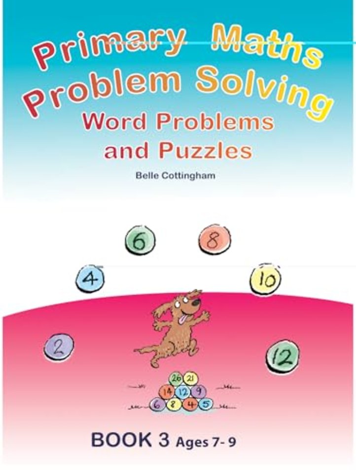 Primary Maths Problem Solving