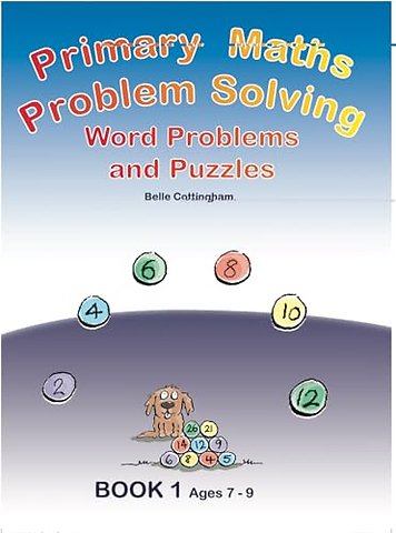 Primary Math Problem Solving