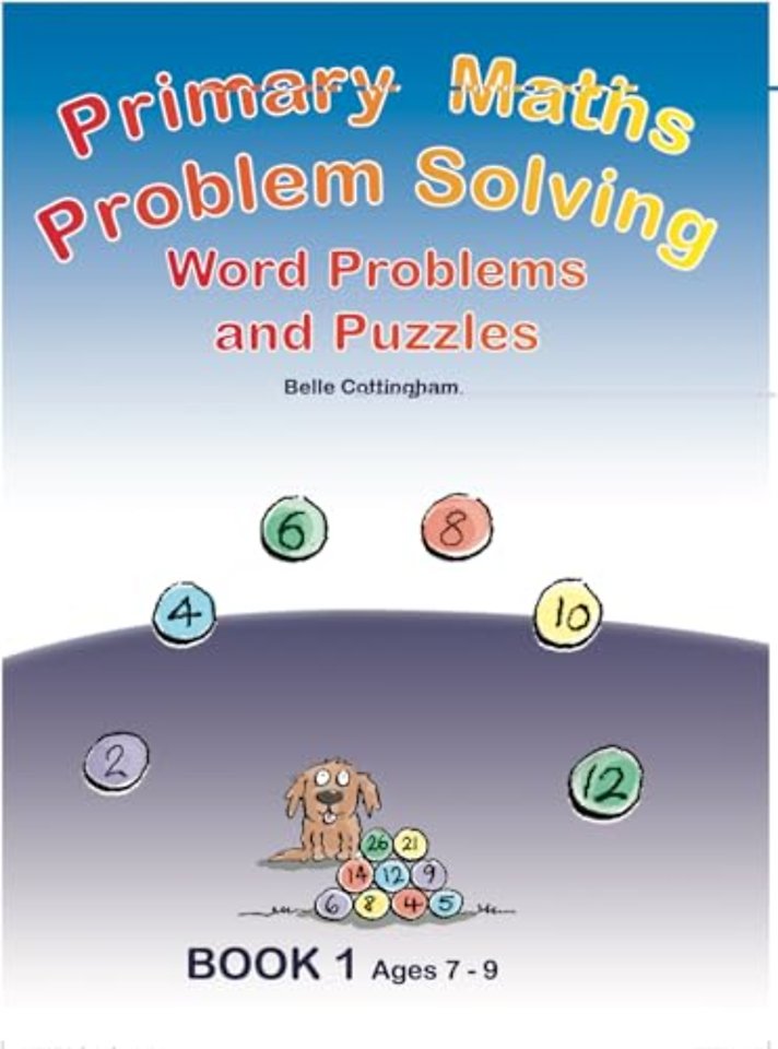 Primary Math Problem Solving