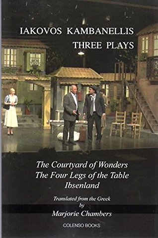 Three Plays