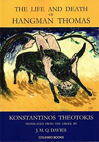 The Life and Death of Hangman Thomas