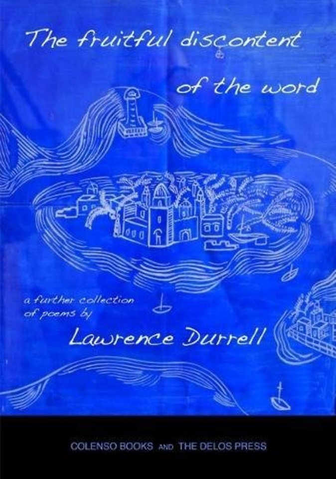 The fruitful discontent of the word