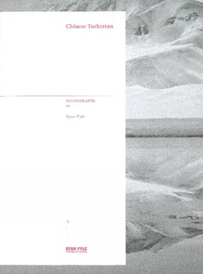 Chinese Turkestan