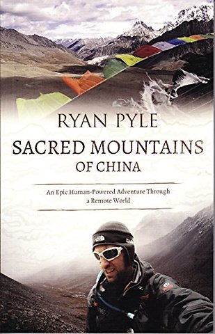 Sacred Mountains of China
