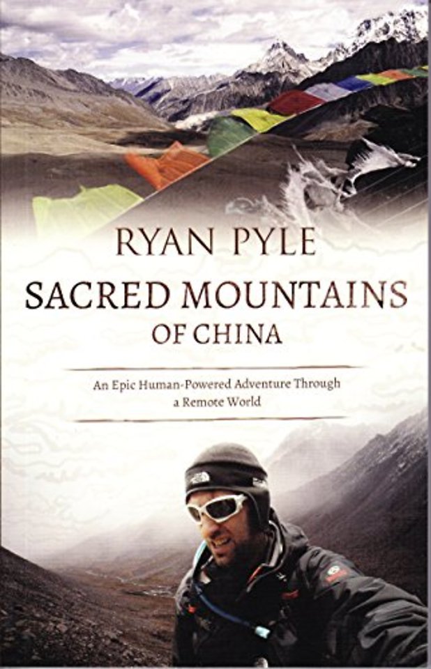 Sacred Mountains of China