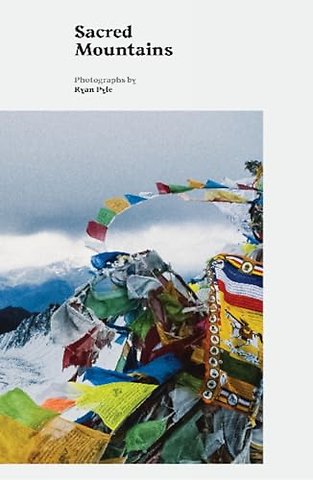 Sacred Mountains