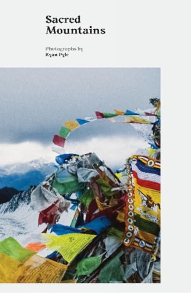 Sacred Mountains