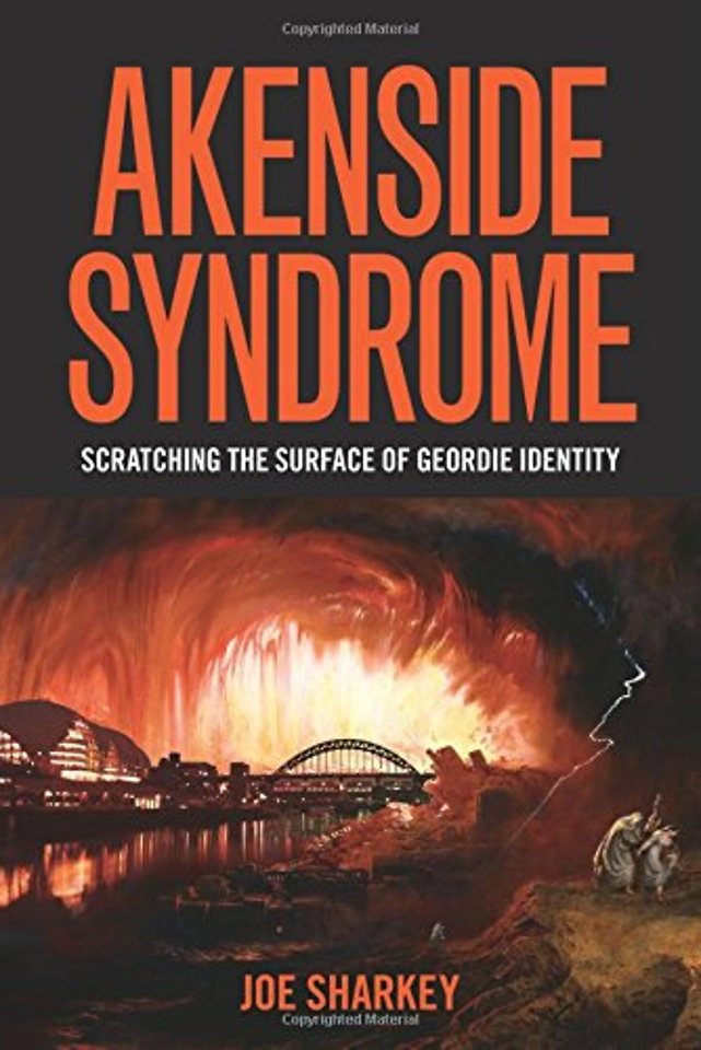 Akenside Syndrome