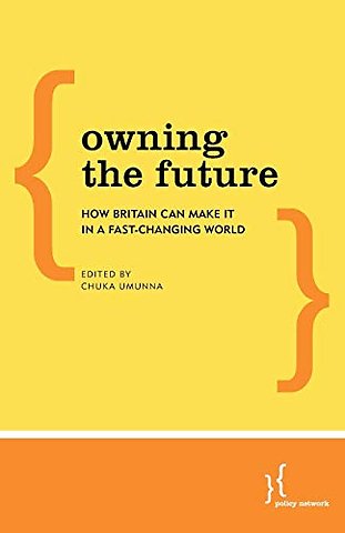 Owning the Future