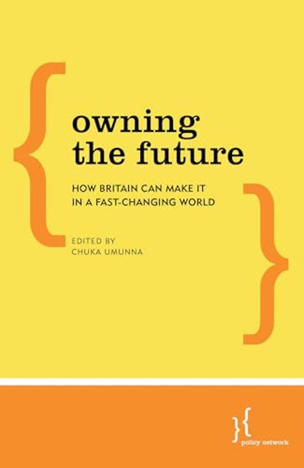 Owning the Future