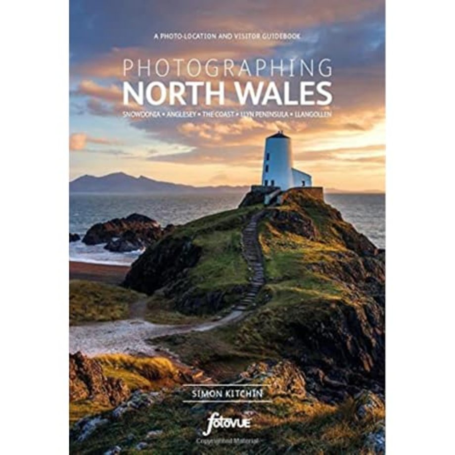 Photographing North Wales