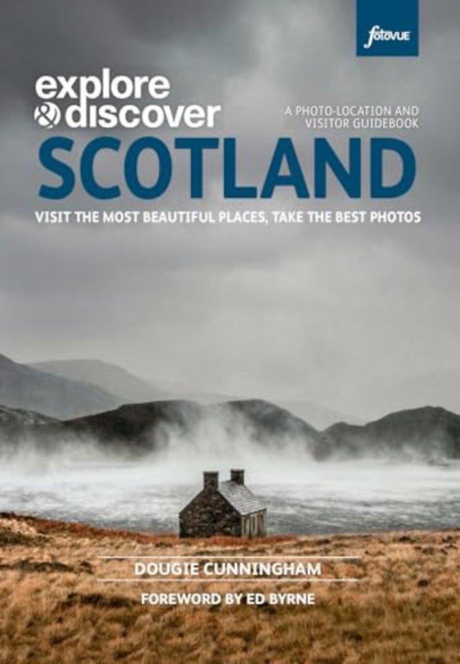 Explore & Discover Scotland