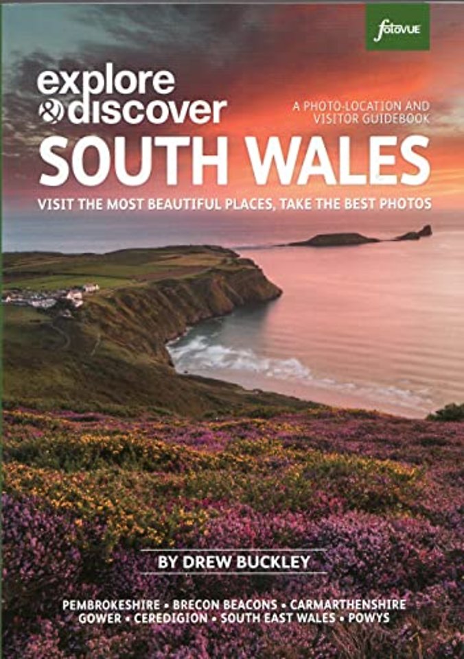 Explore & Discover South Wales