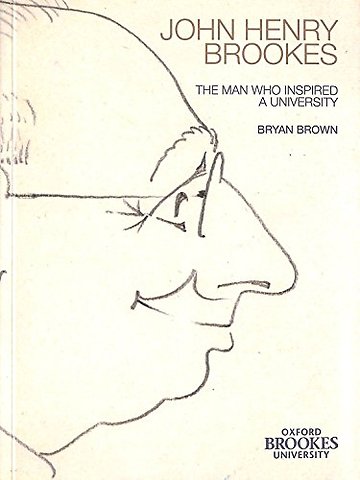 John Henry Brookes
