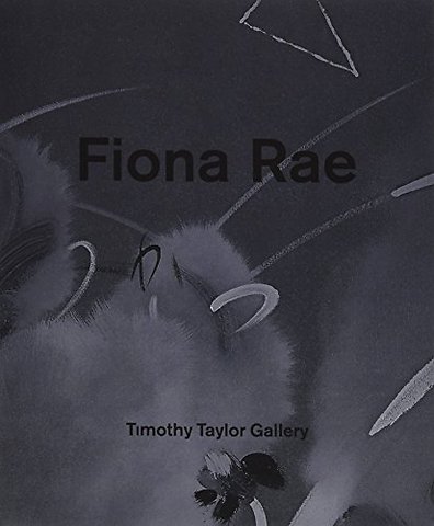 Fiona Rae