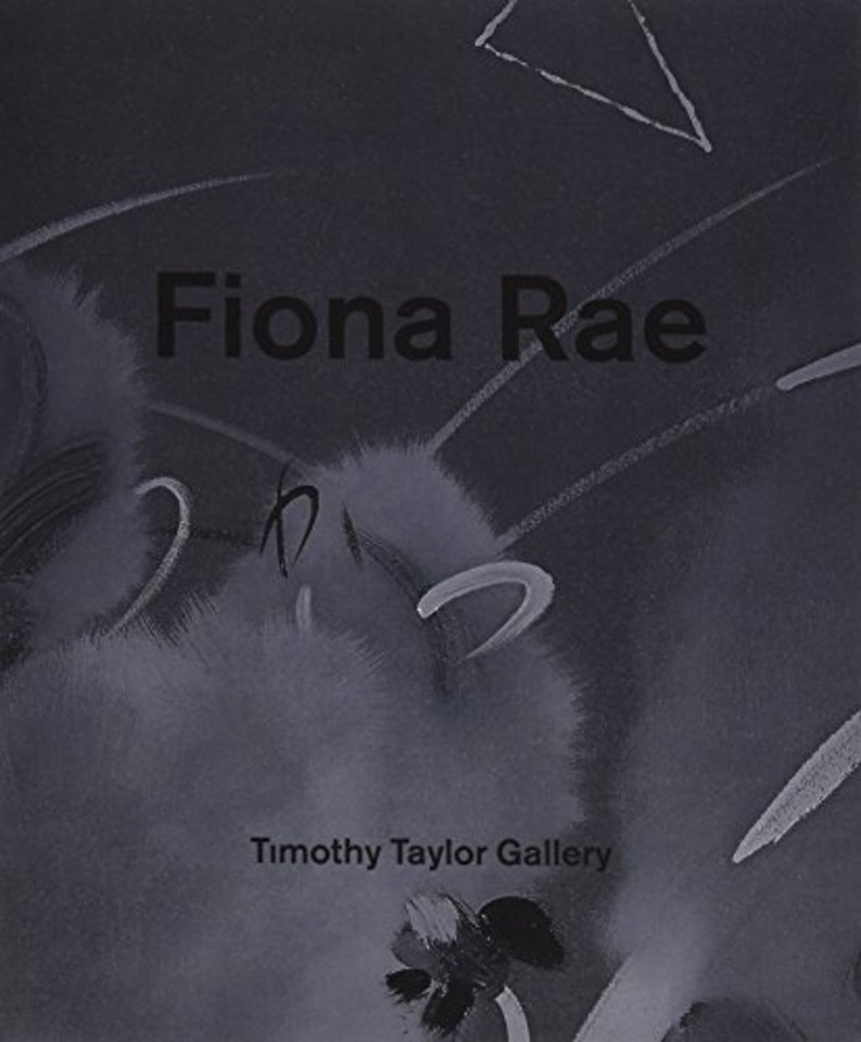 Fiona Rae