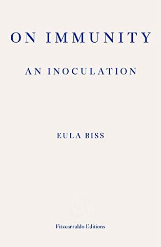 On Immunity: An Inoculation