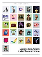 Commodore Amiga: a visual compendium