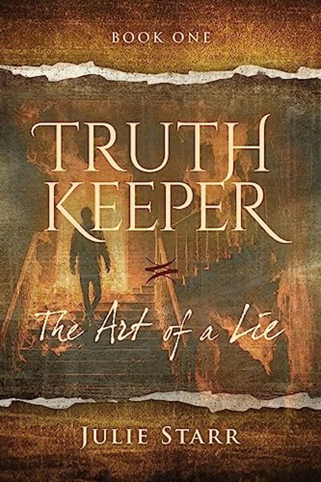 Truth Keeper, Book One