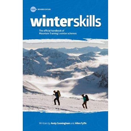 Winter Skills: Essential Walking & Climbing Techniques