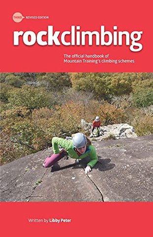 Rock Climbing, Essential Skills & Techniques