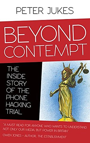 Beyond Contempt