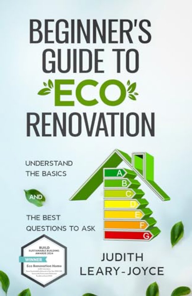 Beginners Guide to Eco Renovation