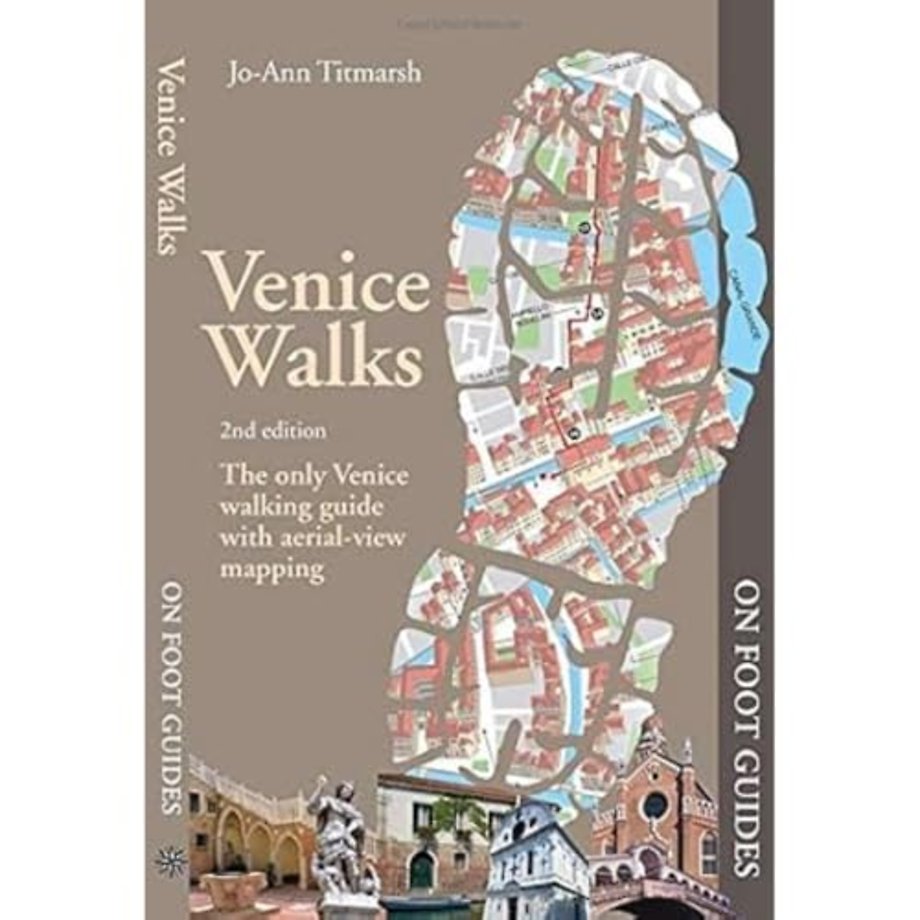 Venice Walks