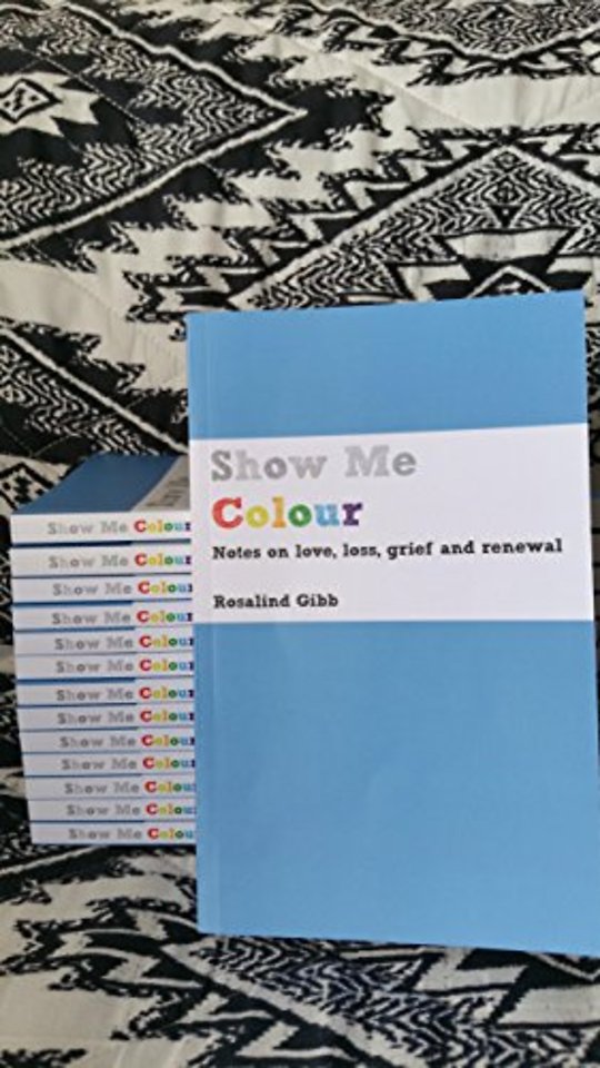 Show Me Colour