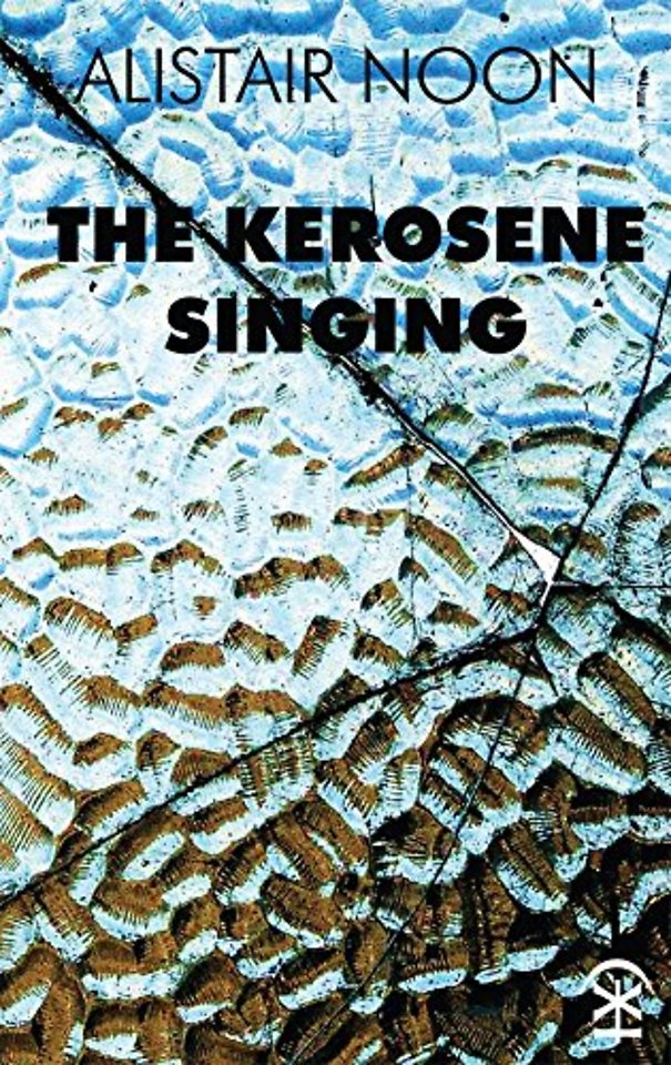 The Kerosene Singing