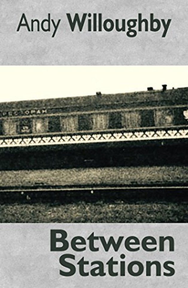 Between Stations