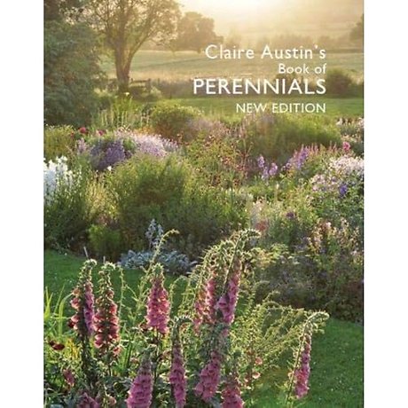 Claire Austin's Book Of Perennials New Edition