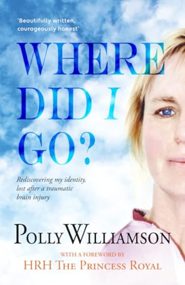 Where Did I Go?