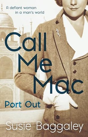 Call Me Mac