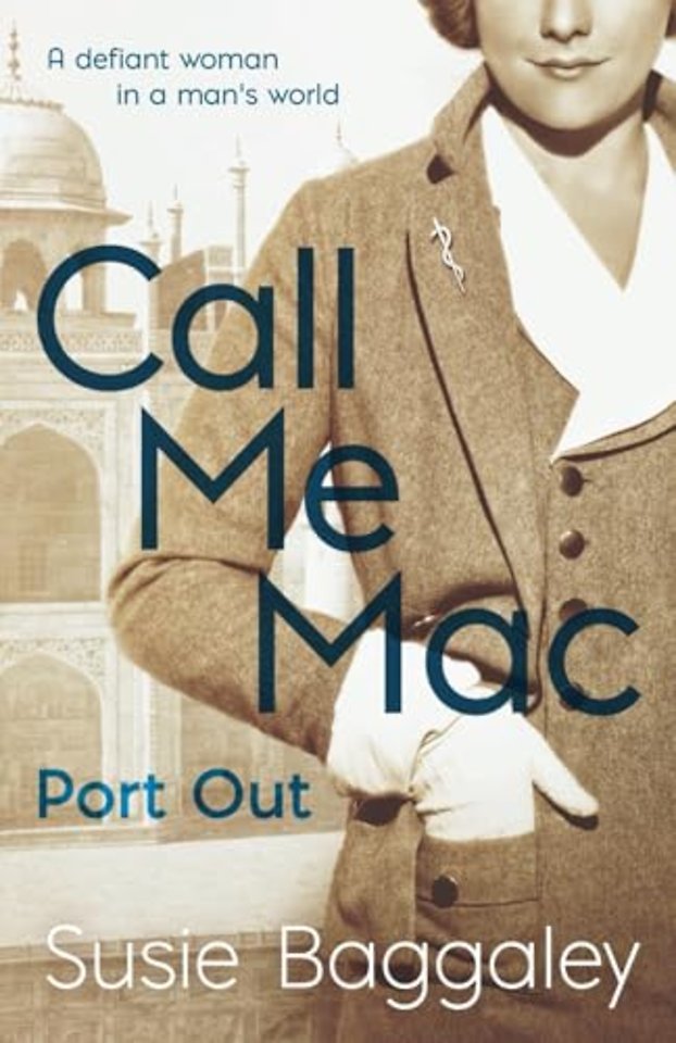Call Me Mac