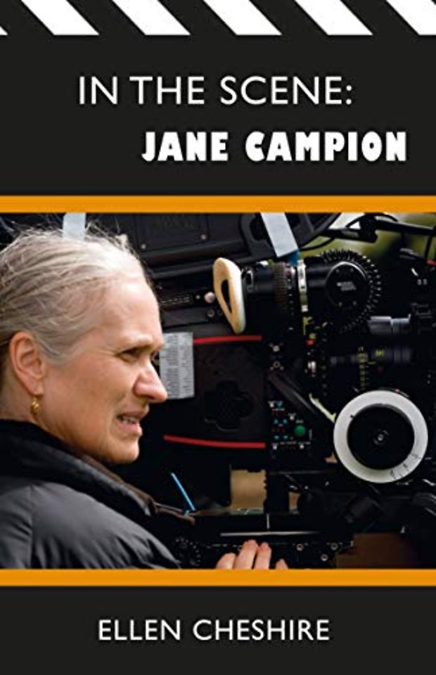 In the Scene: Jane Campion