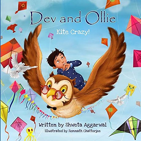 Dev and Ollie