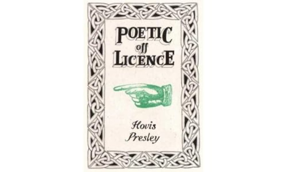 Poetic Off Licence