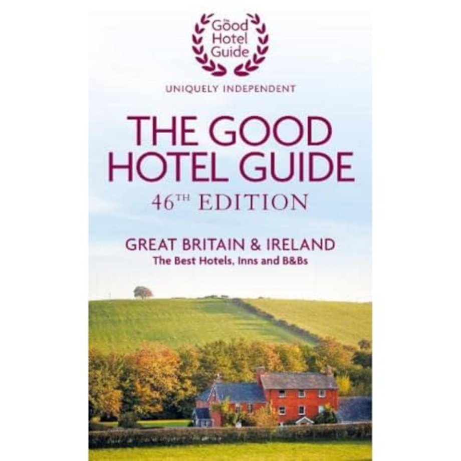 The Good Hotel Guide