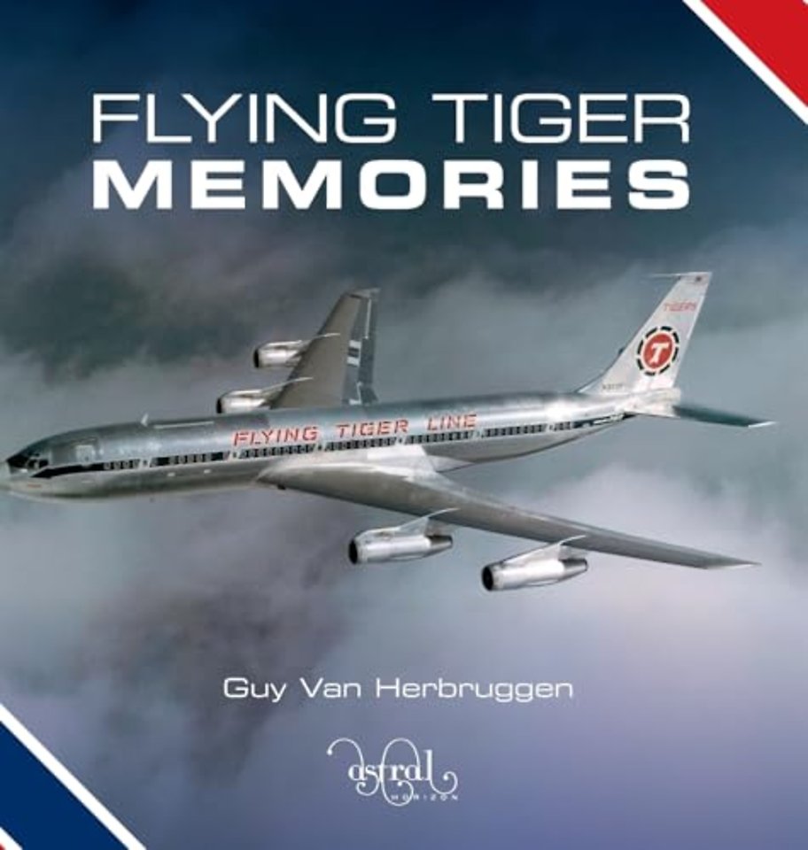Flying Tiger Memories