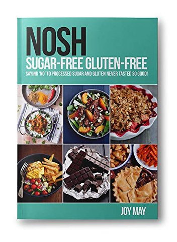 NOSH Sugar-Free Gluten-Free