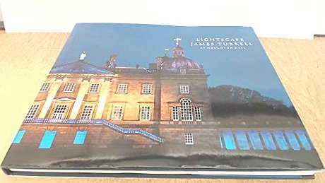 LightScape: James Turrell at Houghton Hall